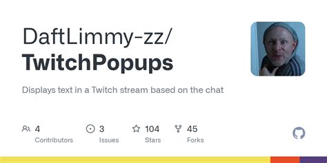 daftlimmy stream.